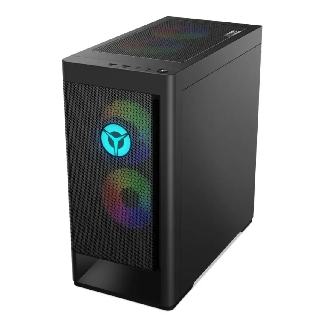 PC Gaming Assemblato Ricondizionato Lenovo (Ryzen 7 5800, 16GB, RTX 3070 8GB, 512GB SSD) – W11 Pro, fotografia 3