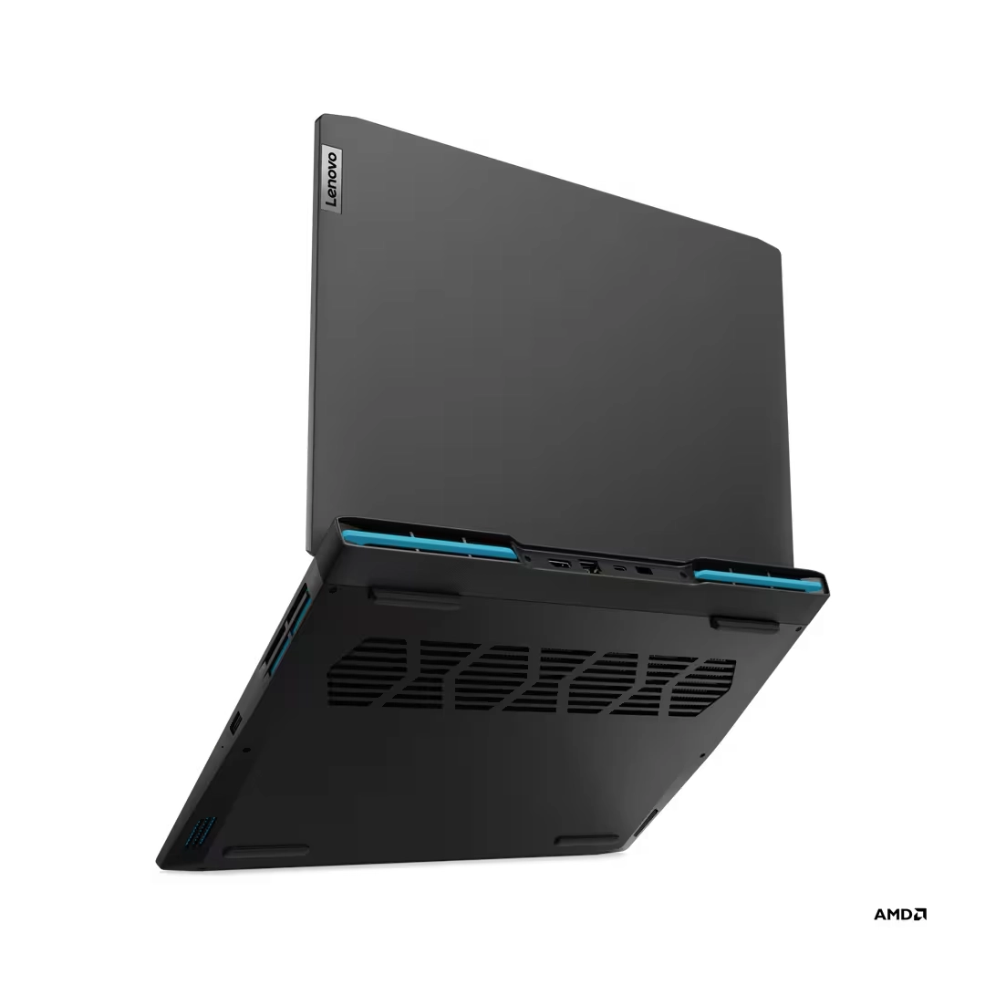 Lenovo IdeaPad Gaming 3 Ricondizionato (16", i7 10-core, 16 GB, RTX 3060 6GB) - Windows 11 - Ottimo, fotografia 2