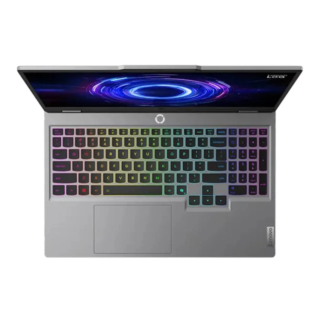 Lenovo LOQ 15IRX10 (Intel i7 13650HX, 32GB RAM, 1TB SSD, RTX 5070, 15" 144Hz) – Gaming Laptop Ricondizionato, fotografia 2