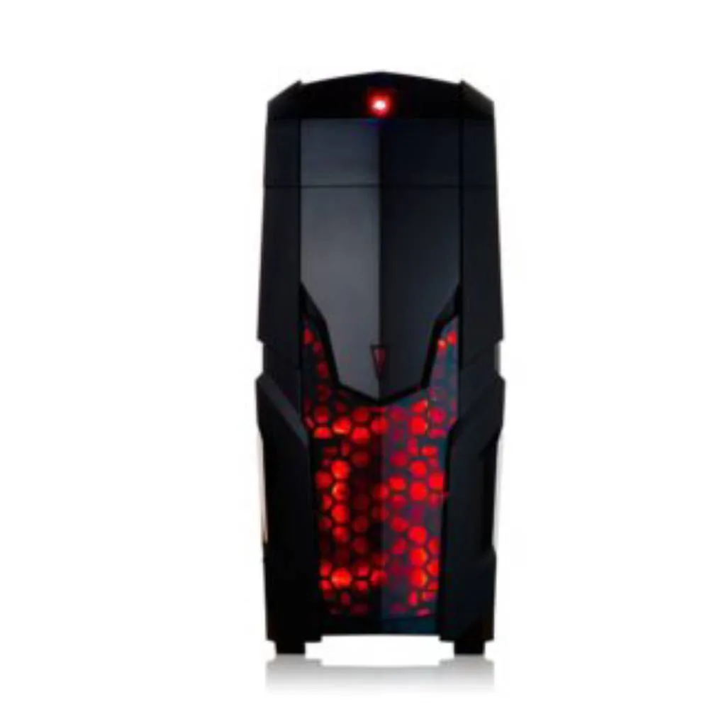 PC Desktop Gaming (Ryzen 5 4-Core, 16GB RAM, 1TB SSD, GTX 1060 3GB) - Windows 10, fotografia 2