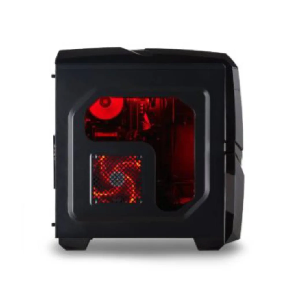 PC Desktop Gaming (Ryzen 5 4-Core, 16GB RAM, 1TB SSD, GTX 1060 3GB) - Windows 10, fotografia 3