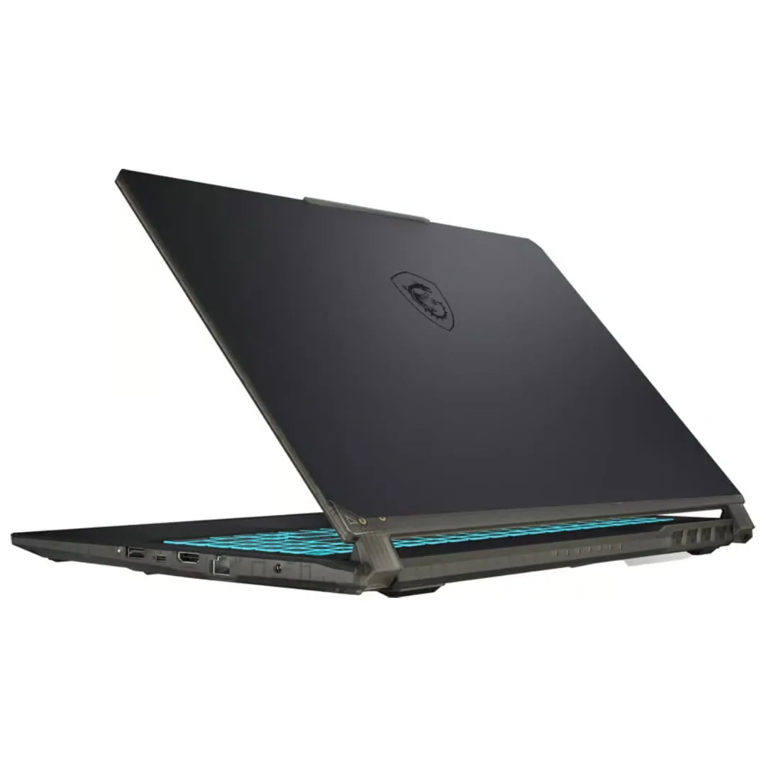 MSI Gaming Cyborg Ricondizionato (15.6", i7-12650H, 64GB, 1TB SSD, RTX 4050) Windows 11 - Eccellente, fotografia 5