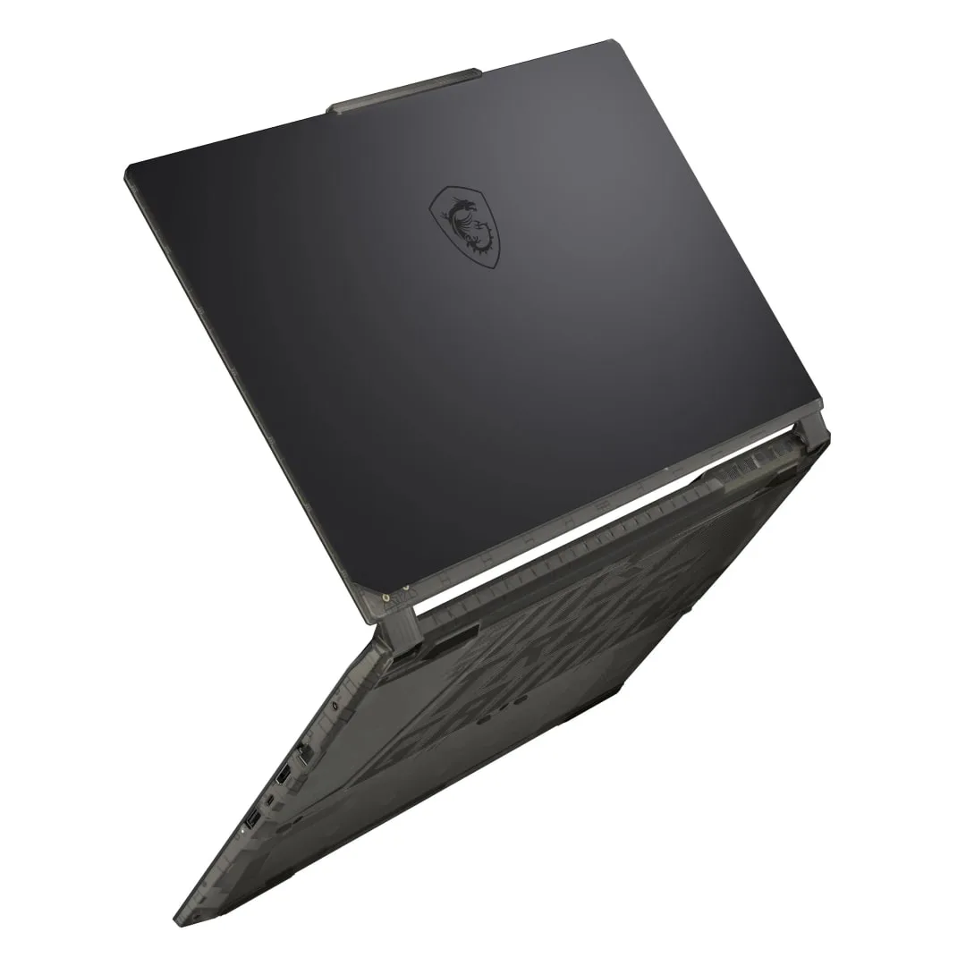 MSI Gaming Cyborg Ricondizionato (15.6", i7-12650H, 64GB, 1TB SSD, RTX 4050) Windows 11 - Eccellente, fotografia 4