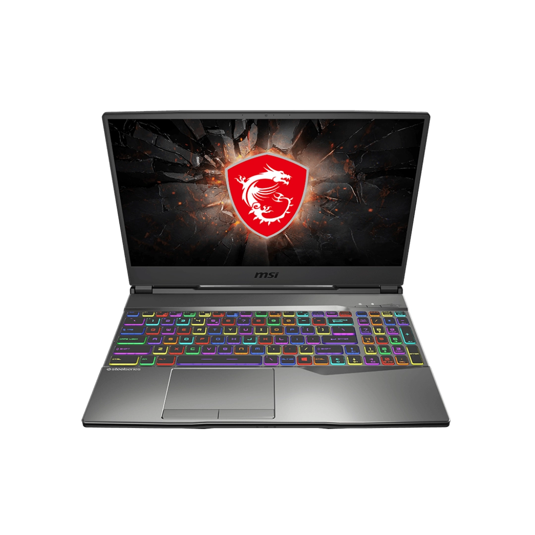 MSI GP65 Leopard Gaming Ricondizionato (15.6" pollici, i7 6-core, RTX 2060 6GB, 16GB RAM) Windows 11 - Ottimo, fotografia 4