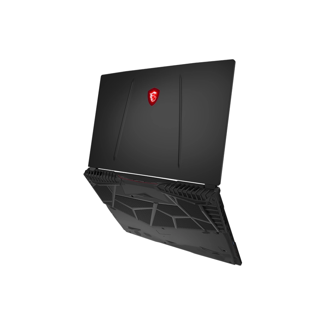 MSI GP65 Leopard Gaming Ricondizionato (15.6" pollici, i7 6-core, RTX 2060 6GB, 16GB RAM) Windows 11 - Ottimo, fotografia 5