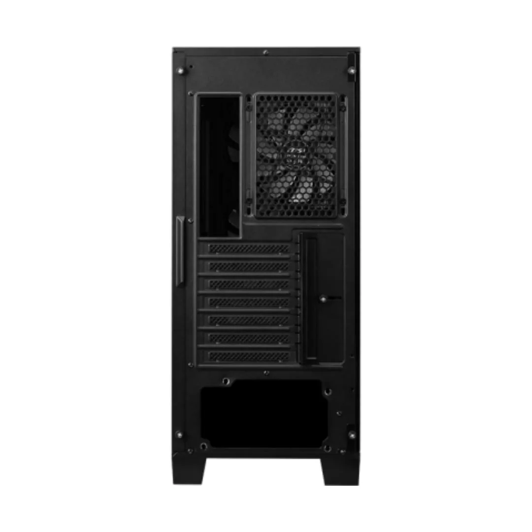 PC Gaming MSI (i5‑14600K, 32GB DDR5, 1TB NVMe, RTX 5060 Ti 16GB, WiFi) – Windows 11 Pro, fotografia 4