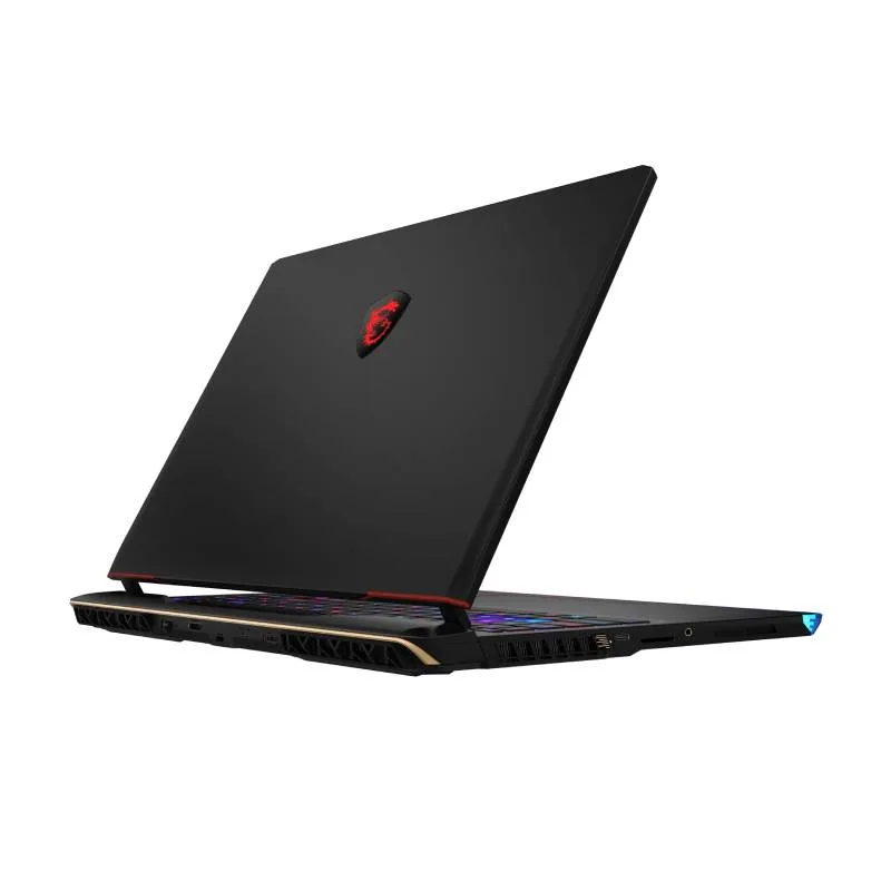 MSI Raider GE68 Ricondizionato 16" (Intel i9-14900H, 32GB, 1TB SSD, RTX 4080) - Windows 11, fotografia 4