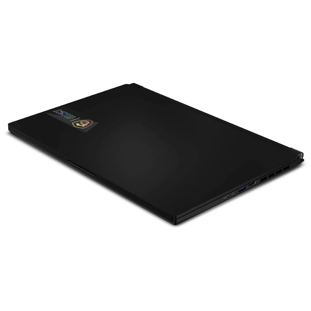 MSI Stealth GS66 15.6" UHD 240Hz (i9 12a Gen., 32GB RAM, 1,5TB SSD, RTX 3070 Ti) - Windows 11, fotografia 3