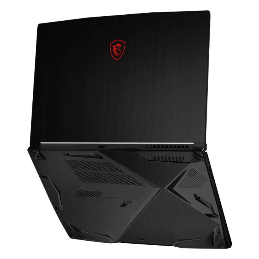 MSI Thin GF63 gaming (15,6 pollici, Intel i7-12650H, 16GB RAM, 512GB SSD, RTX 3050) Ricondizionato, fotografia 4