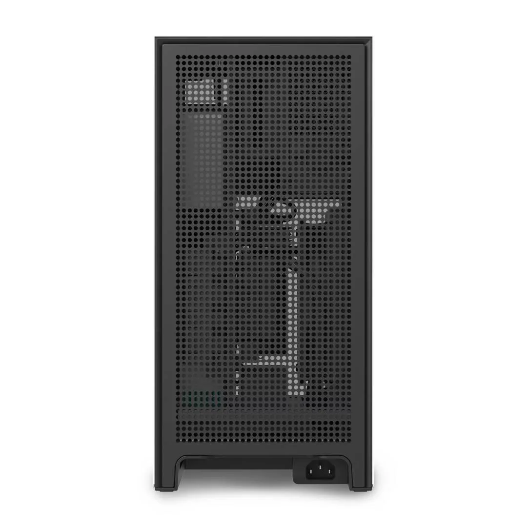 PC Gaming NZXT H1 V2 (i7 11th Gen, 32GB RAM, 2TB SSD, RTX 3080 Ti) - Windows 11 Pro, fotografia 3