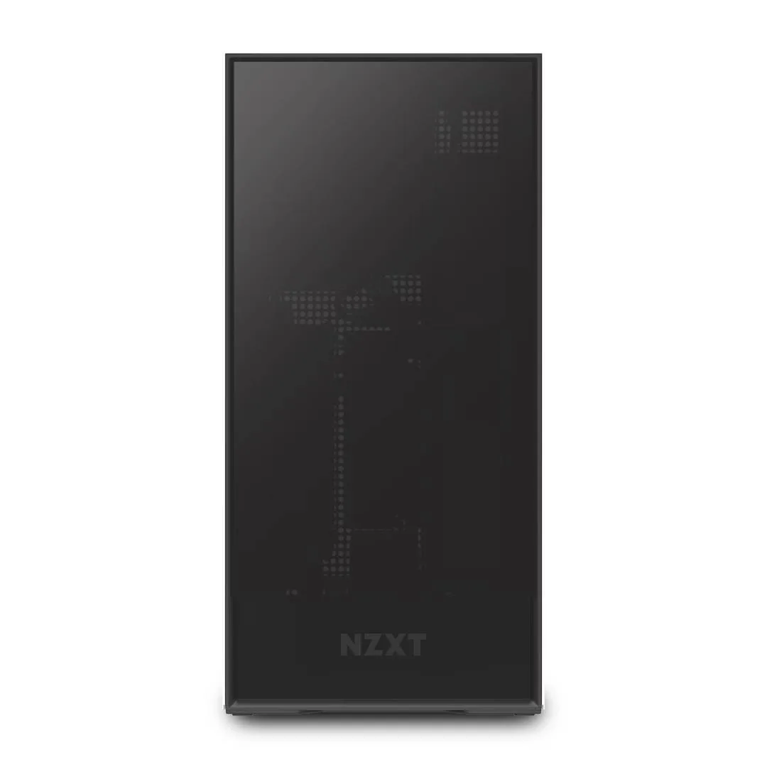 PC Gaming NZXT H1 V2 (i7 11th Gen, 32GB RAM, 2TB SSD, RTX 3080 Ti) - Windows 11 Pro, fotografia 2