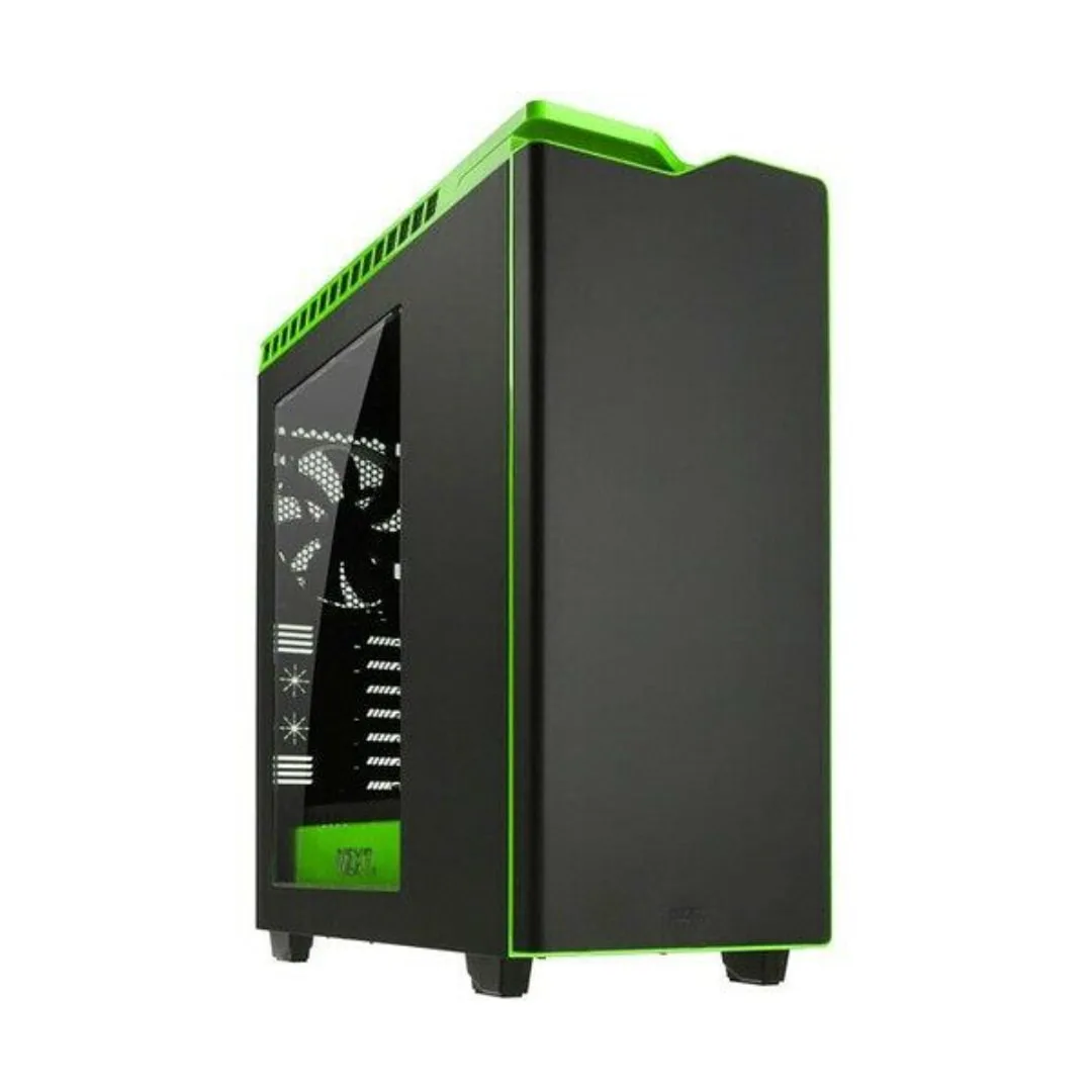 PC Gaming NZXT (i7 4-Core 4GHz, 16 GB RAM, 2.12TB SSHD, GTX 1080 8GB) – Windows 11 Pro, fotografia 3