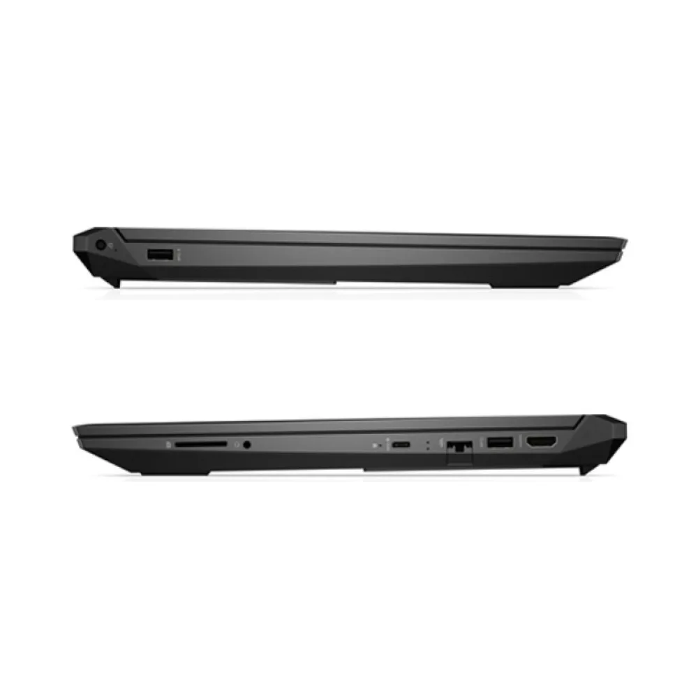 HP Pavilion (16 pollici, i7-10750H, 16GB RAM, 512GB SSD, GTX 1650 Ti 4GB) Ricondizionato, fotografia 5