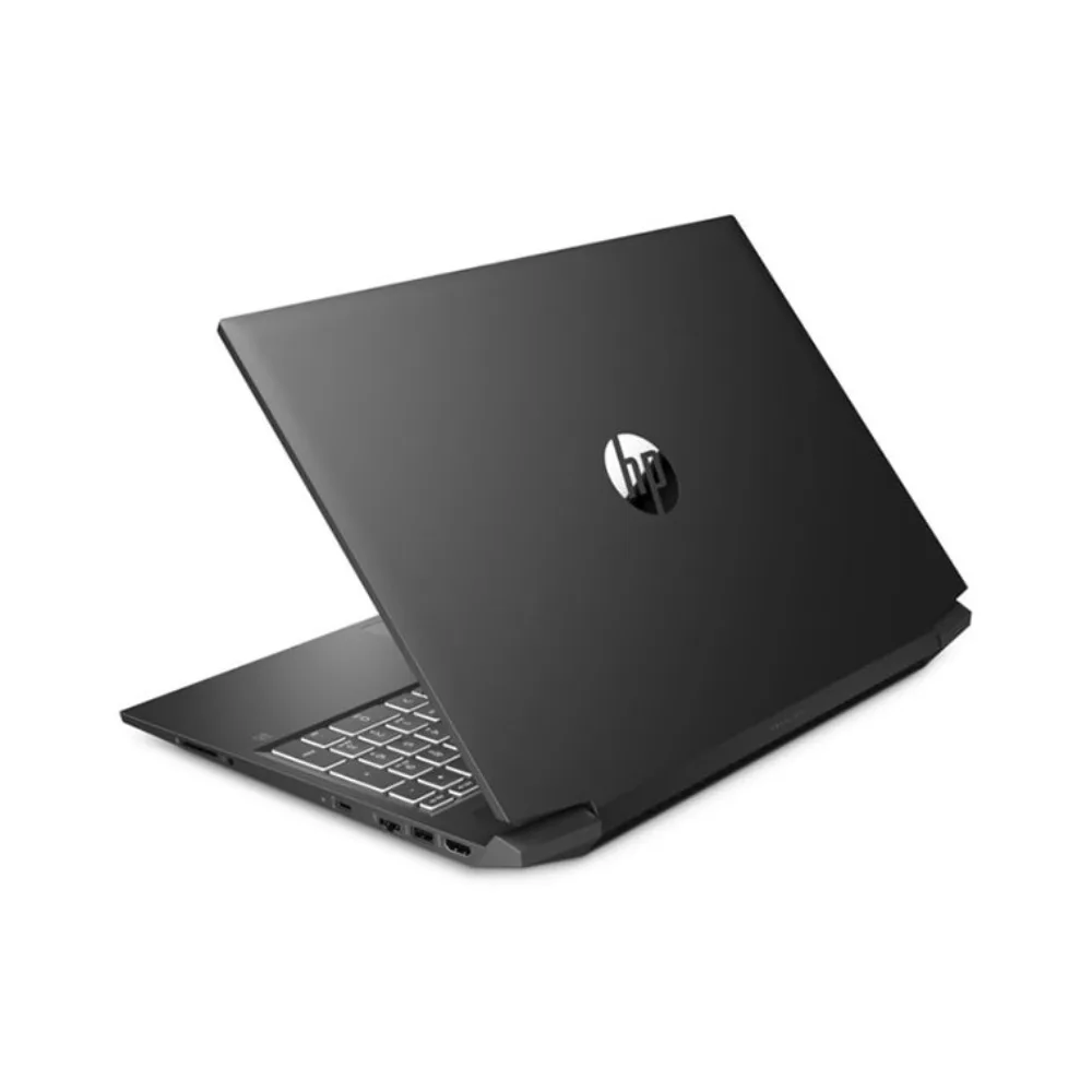 HP Pavilion (16 pollici, i7-10750H, 16GB RAM, 512GB SSD, GTX 1650 Ti 4GB) Ricondizionato, fotografia 4