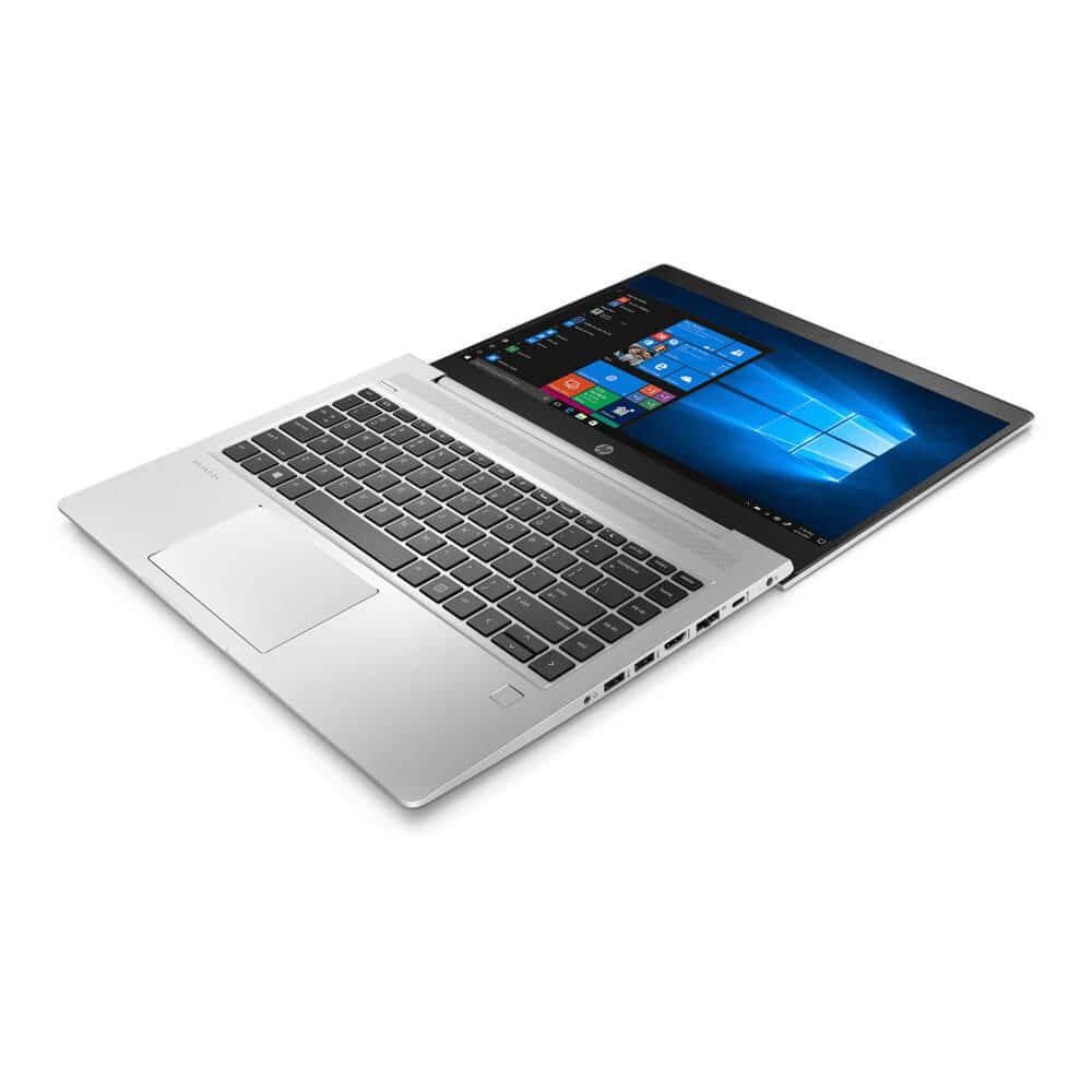 HP ProBook 430 G6 (13 pollici, 2018, Intel 4-Core i3 2.1GHz) Ricondizionato, fotografia 5