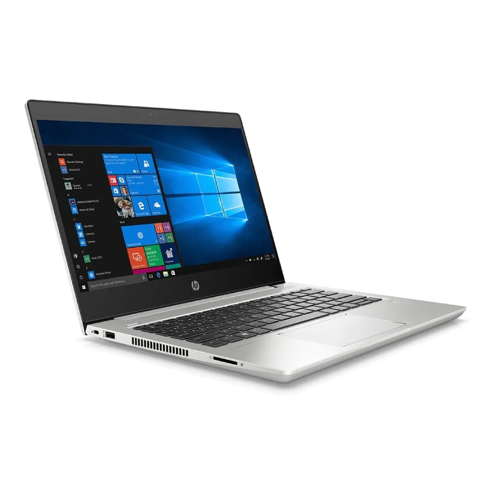 HP ProBook 430 G6 (13 pollici, 2018, Intel 4-Core i3 2.1GHz) Ricondizionato, fotografia 3