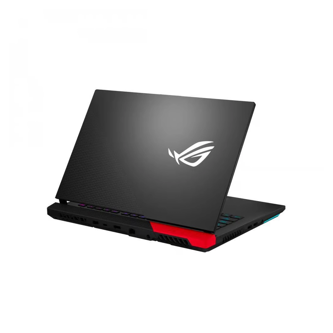 ASUS ROG Strix G15 G513 Laptop Gaming Ricondizionato (15,6", Ryzen 9, 64GB, 2TB SSD, RX 6800M 12GB) - Windows 11 - Eccellente, fotografia 2