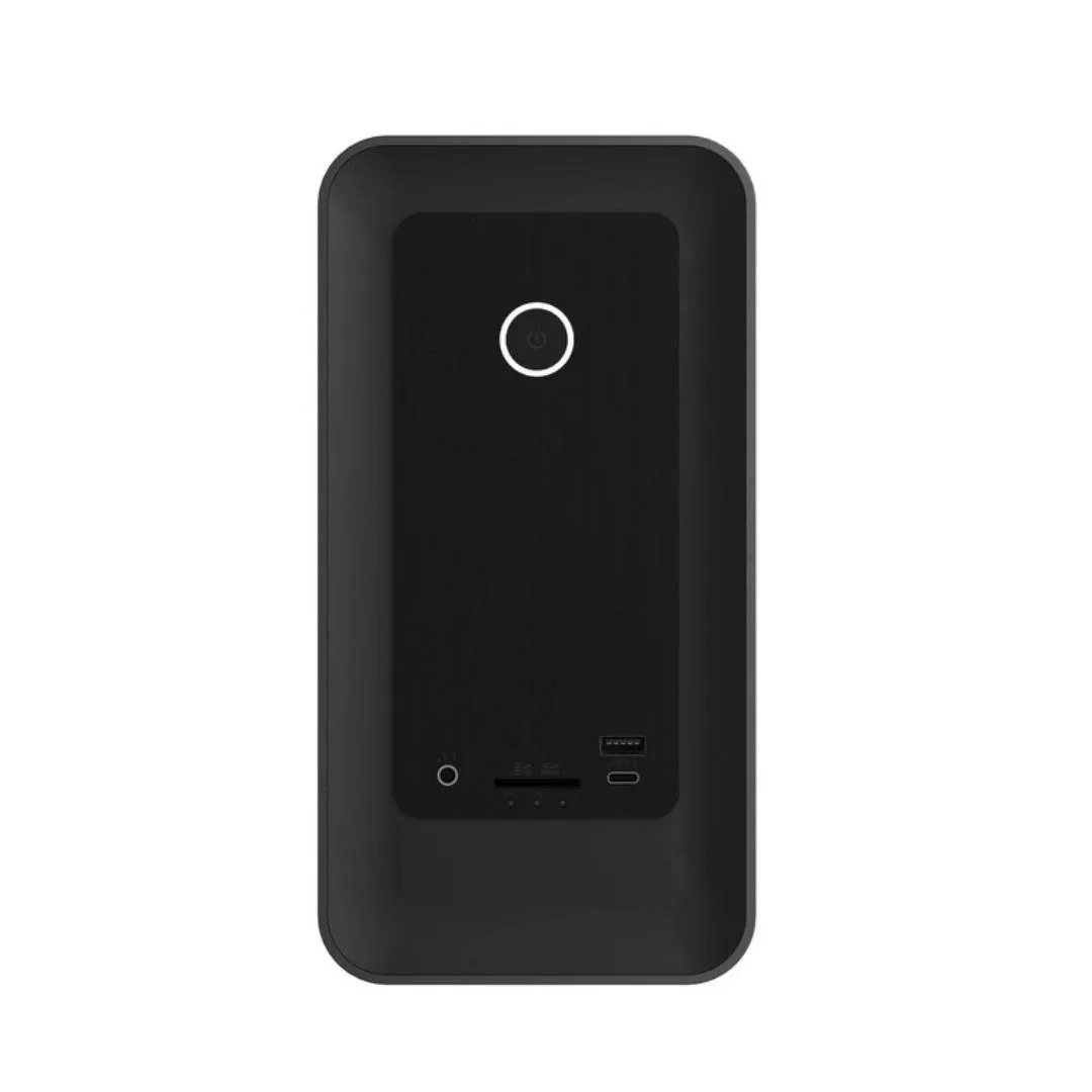 Desktop Gaming Zotac ZBOX Magnus One (i7-13700, 32GB DDR5, 1TB SSD, RTX 4070 12GB) – Windows 11, fotografia 4