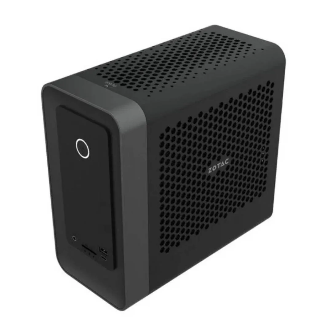 Desktop Gaming Zotac ZBOX Magnus One (i7-13700, 32GB DDR5, 1TB SSD, RTX 4070 12GB) – Windows 11, fotografia 2