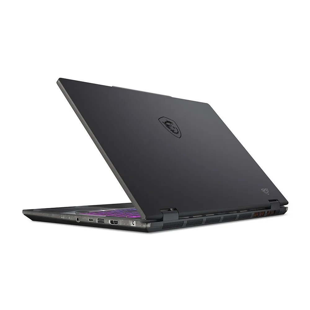 MSI Gaming Cyborg (15.6", Core 7 240H, 16GB, 1TB SSD, RTX 5060 8GB) Windows 11 - Eccellente, fotografia 4