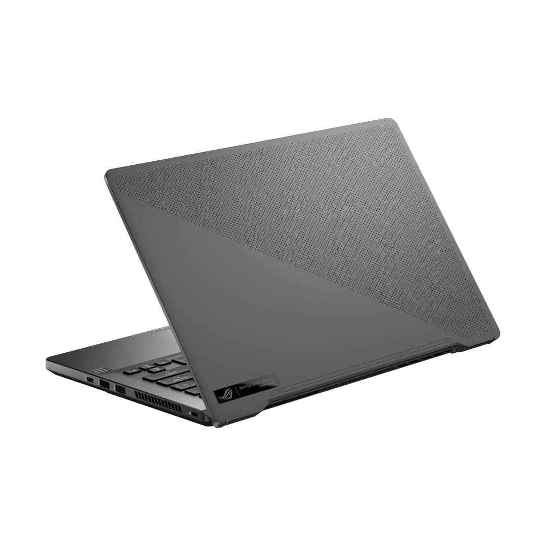ASUS ROG Zephyrus G14 (Ryzen 9 5900HS, 32GB RAM, 1TB SSD, RTX 3060, 14" 144Hz) – Gaming Laptop Ricondizionato, fotografia 3