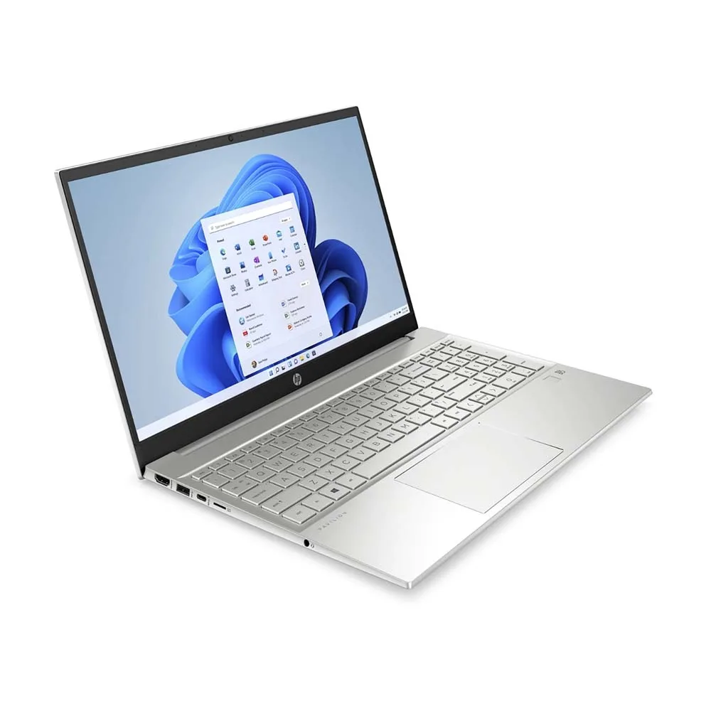 HP Pavilion (15 pollici, 2021, AMD Ryzen 7 2.0GHz) Ricondizionato, fotografia 2