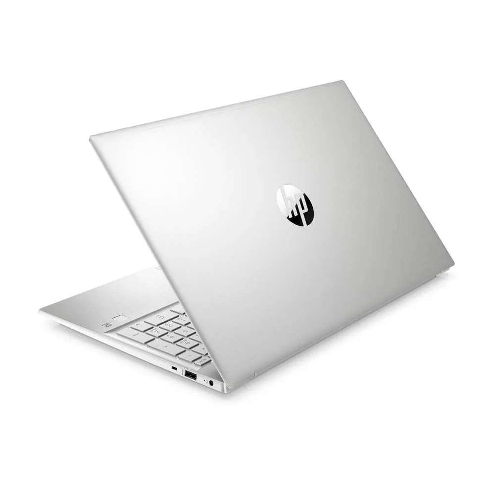 HP Pavilion (15 pollici, 2021, AMD Ryzen 7 2.0GHz) Ricondizionato, fotografia 4
