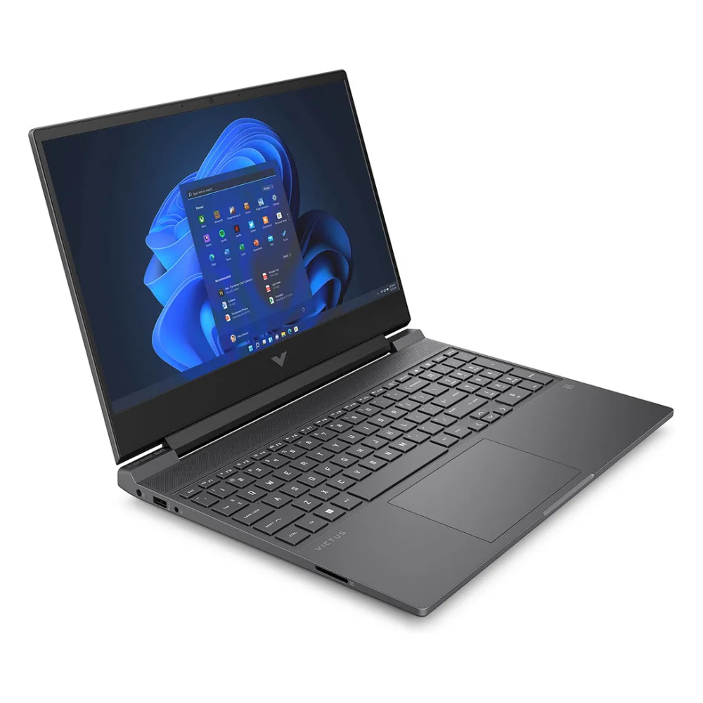 Victus by HP Gaming Laptop Ricondizionato (15″, Ryzen 5 6-core, 16GB, 512GB SSD, RTX 3050 4GB) – Windows 11 – Eccellente, fotografia 3