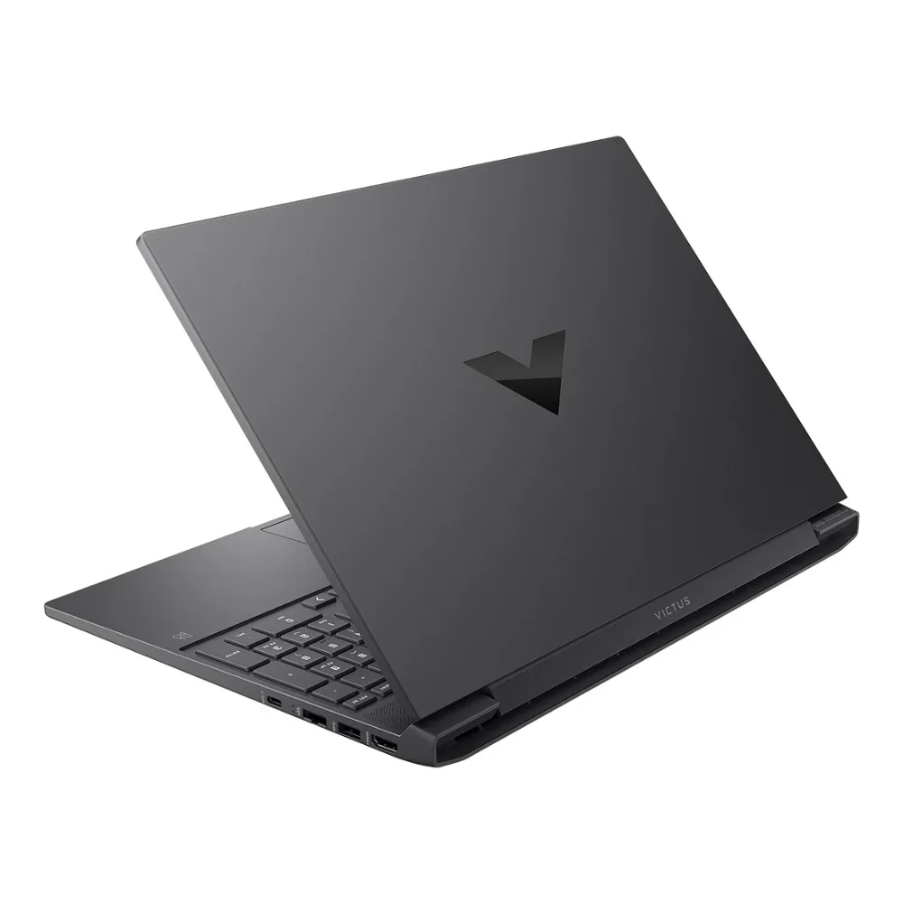 Victus by HP Gaming Laptop Ricondizionato (15″, Ryzen 5 6-core, 16GB, 512GB SSD, RTX 3050 4GB) – Windows 11 – Eccellente, fotografia 2