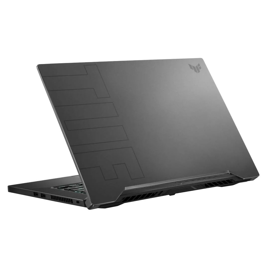ASUS TUF Gaming DASH F15 15" Gaming (i7-11370H, 16GB, 512GB SSD, RTX 3050 4GB) - Windows 11, fotografia 4
