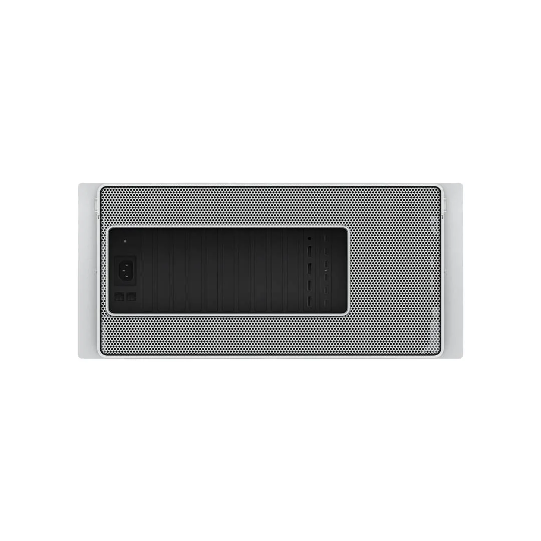 Apple Mac Pro Rack (fine 2023, M2 Ultra CPU 24-Core, GPU 76-Core) Ricondizionato, fotografia 3