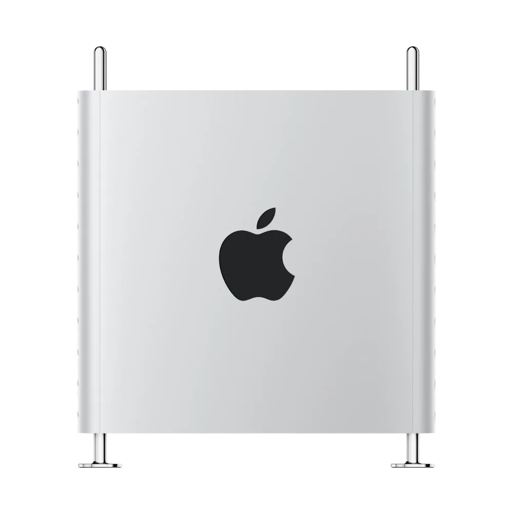 Apple Mac Pro Tower (fine 2019, Xeon 3.5GHz 8-Core) Ricondizionato, fotografia 3