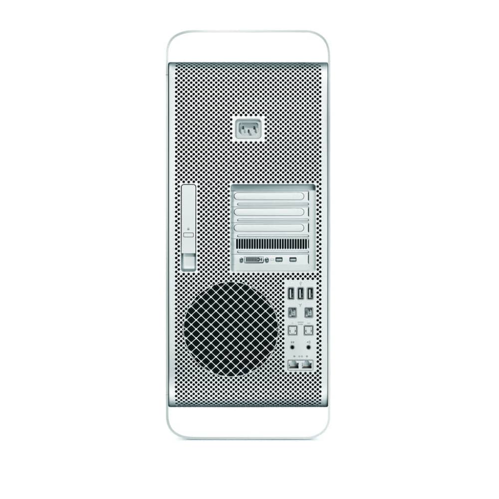 Apple Mac Pro (metà 2010, Xeon 2.8GHz 4-Core) Ricondizionato, fotografia 4