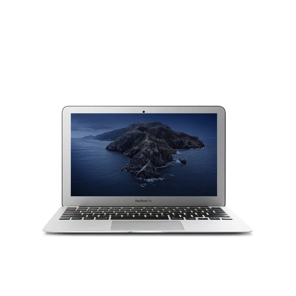 Apple MacBook Air (11 pollici, metà 2012, i5 1.7GHz 2-Core) Ricondizionato, fotografia 2