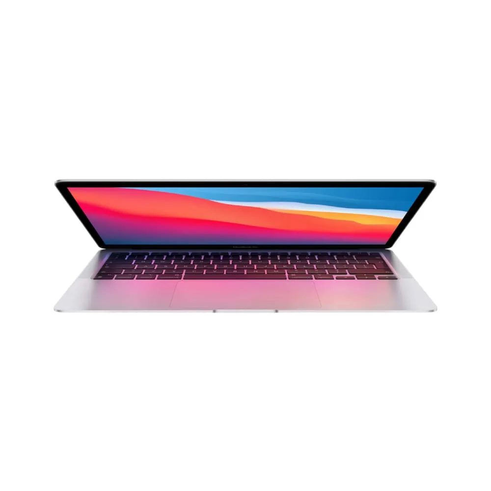 Apple MacBook Air 13 pollici (2020) M1 8-Core, GPU 7-Core, Grigio Siderale, fotografia 3