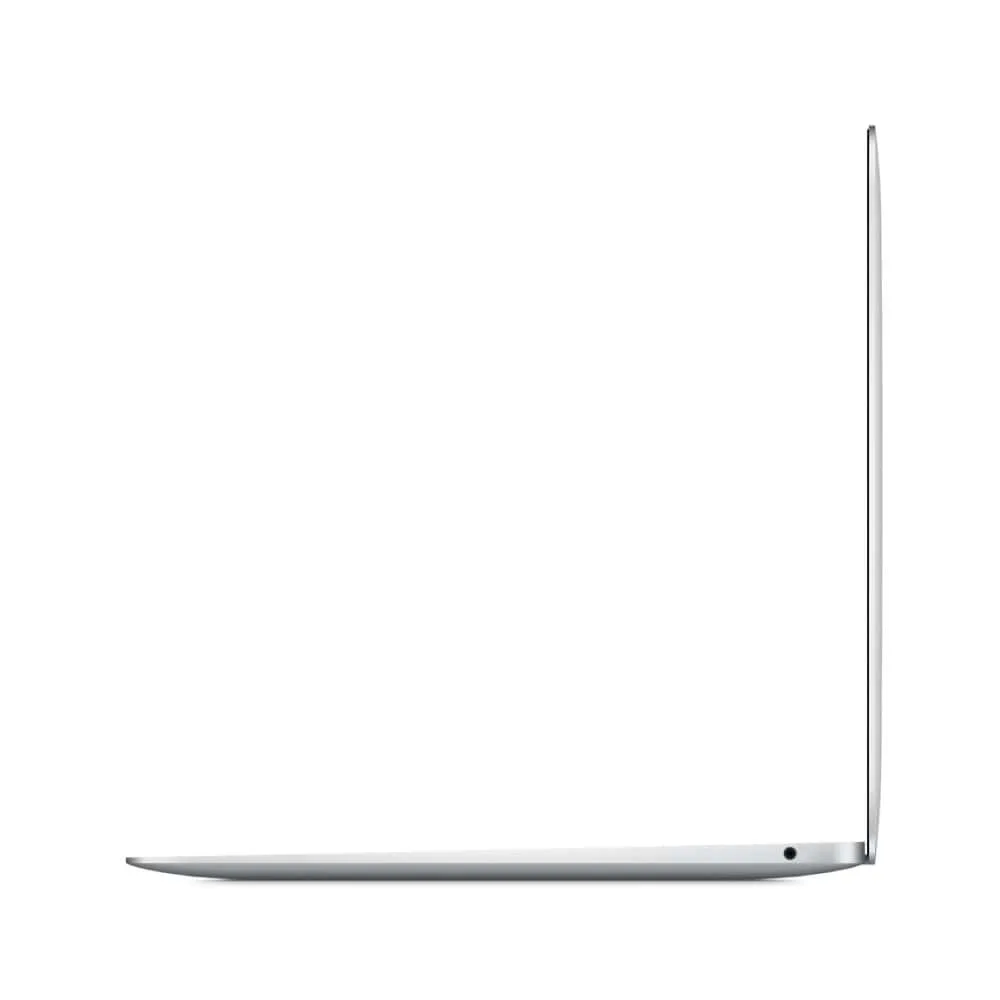 Apple MacBook Air 13 pollici (2020) M1 8-Core, GPU 7-Core, Grigio Siderale, fotografia 4