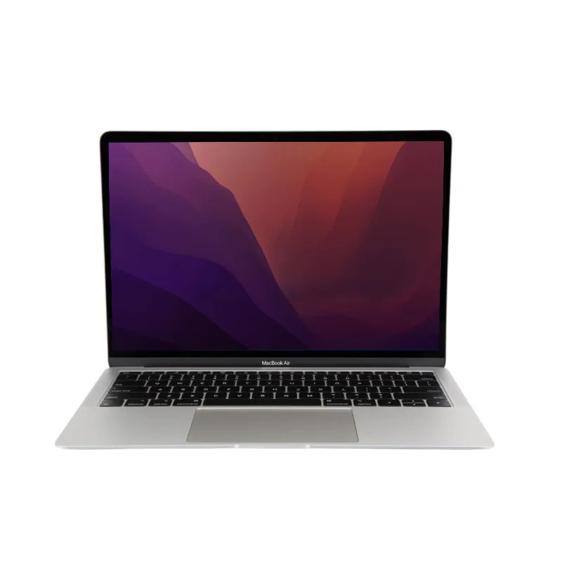 Apple MacBook Air 13 pollici (2019) i5 1.6GHz 2-Core, Argento, fotografia 2