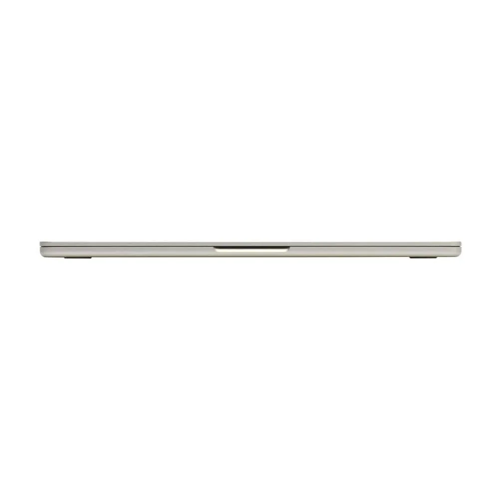 Apple MacBook Air 13 pollici (2022) M2 8-Core, GPU 8-Core, Galassia, fotografia 2