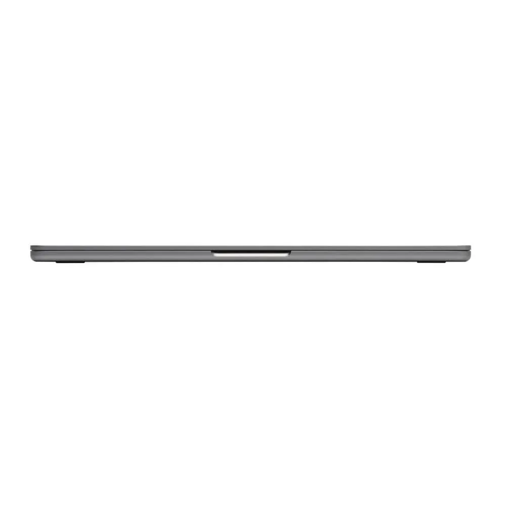 Apple MacBook Air 13 pollici (2022) M2 8-Core, GPU 8-Core, Grigio Siderale, fotografia 2