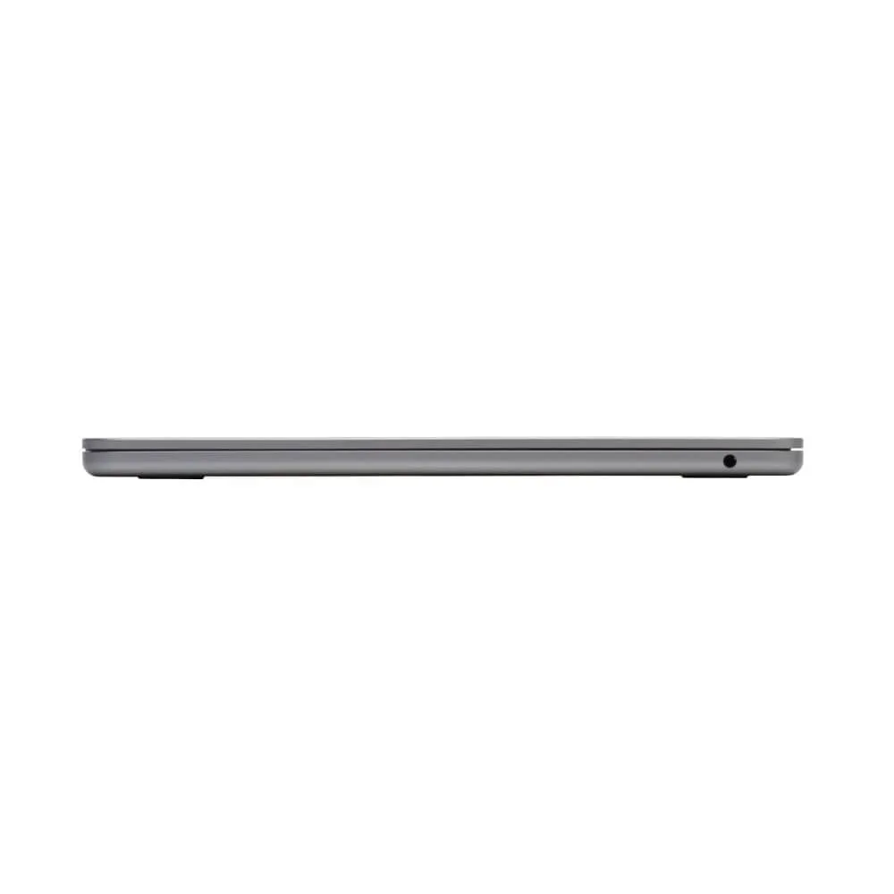 Apple MacBook Air 13 pollici (2022) M2 8-Core, GPU 8-Core, Grigio Siderale, fotografia 3