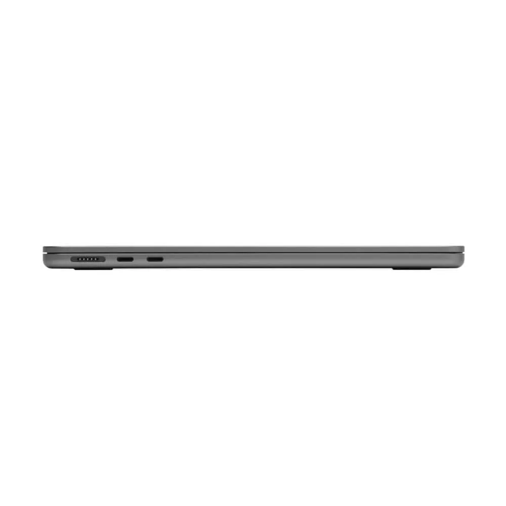Apple MacBook Air 13 pollici (2022) M2 8-Core, GPU 8-Core, Grigio Siderale, fotografia 4