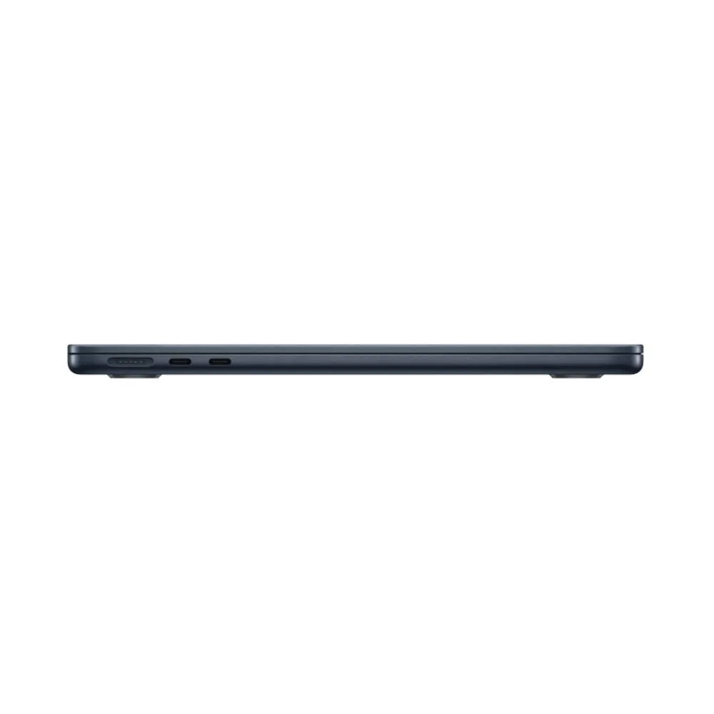 Apple MacBook Air 13 pollici (2022) M2 8-Core, GPU 8-Core, Mezzanotte, fotografia 3