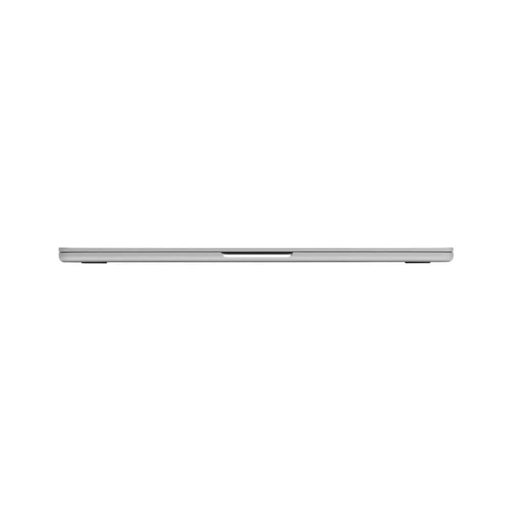 Apple MacBook Air 13 pollici (2025) M4 10-Core, GPU 10-Core, Argento, fotografia 7