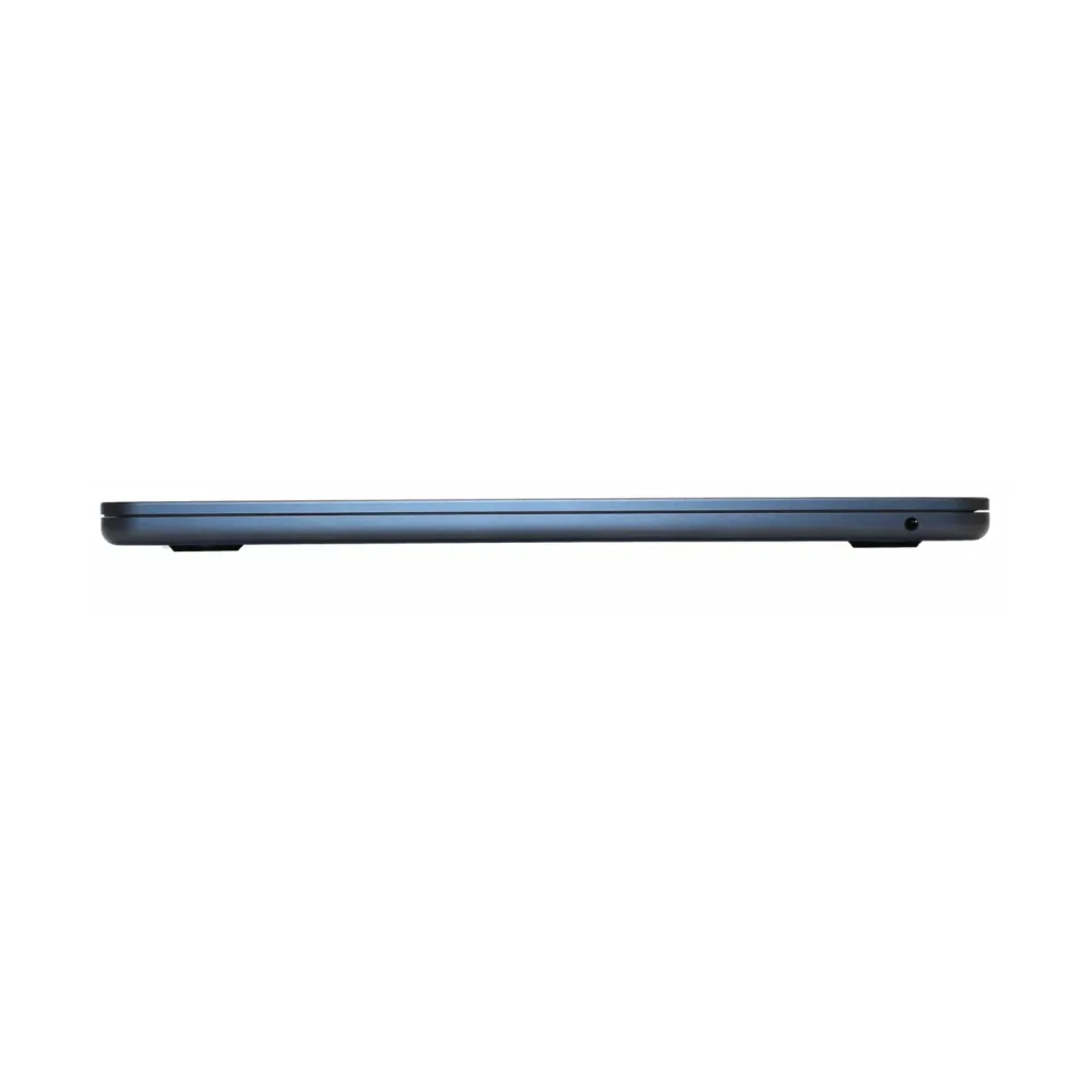 Apple MacBook Air 15 pollici (2026) M5 10-Core, GPU 10-Core, Mezzanotte, fotografia 3