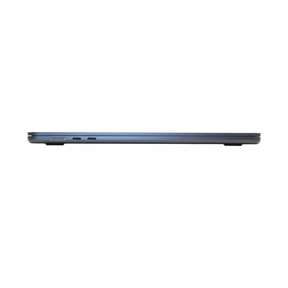Apple MacBook Air 15 pollici (2026) M5 10-Core, GPU 10-Core, Mezzanotte, fotografia 2