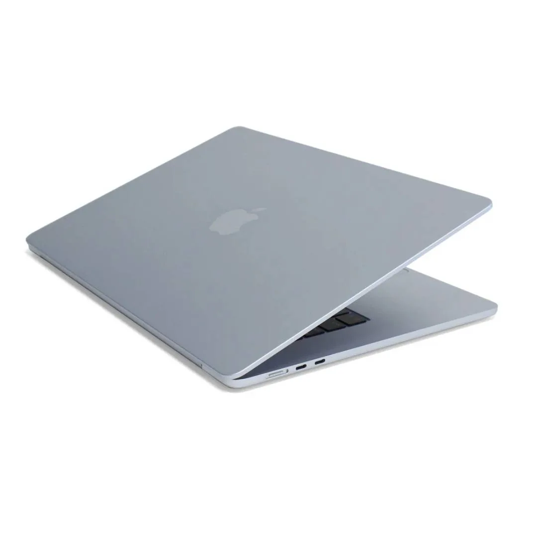 Apple MacBook Air 15 pollici (2025) M4 10-Core, GPU 10-Core, Celeste, fotografia 2