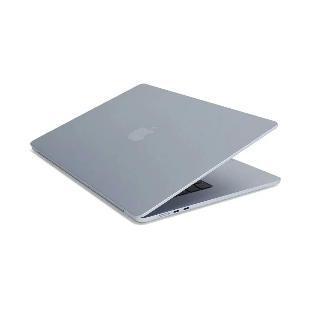 Apple MacBook Air 15 pollici (2026) M5 10-Core, GPU 10-Core, Sky Blue, fotografia 3