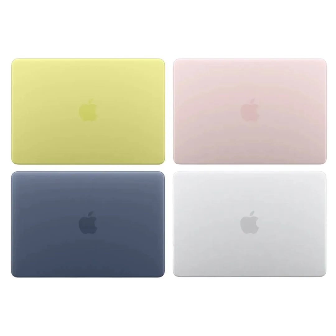 Apple MacBook Neo 13 pollici (2026) A18 Pro CPU 6-Core, GPU 5-Core, Indaco, fotografia 4