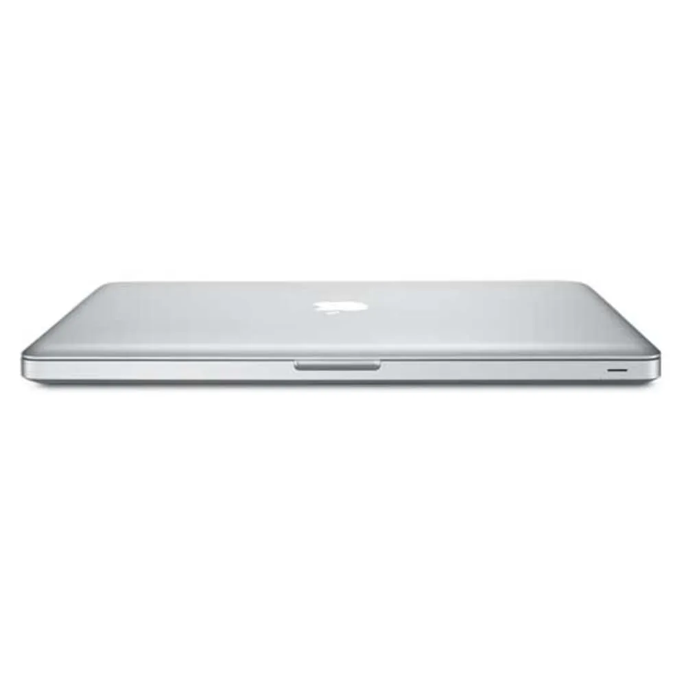 Apple MacBook Pro (13 pollici, metà 2012, i7 2.9GHz 2-Core) Ricondizionato, fotografia 3