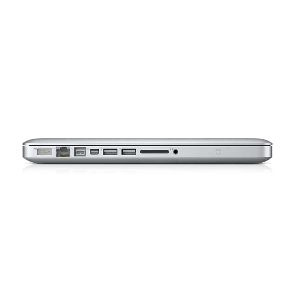 Apple MacBook Pro (13 pollici, metà 2012, i7 2.9GHz 2-Core) Ricondizionato, fotografia 4